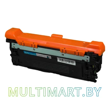 Картридж Sakura Printing SACE251A/723C картинка 2